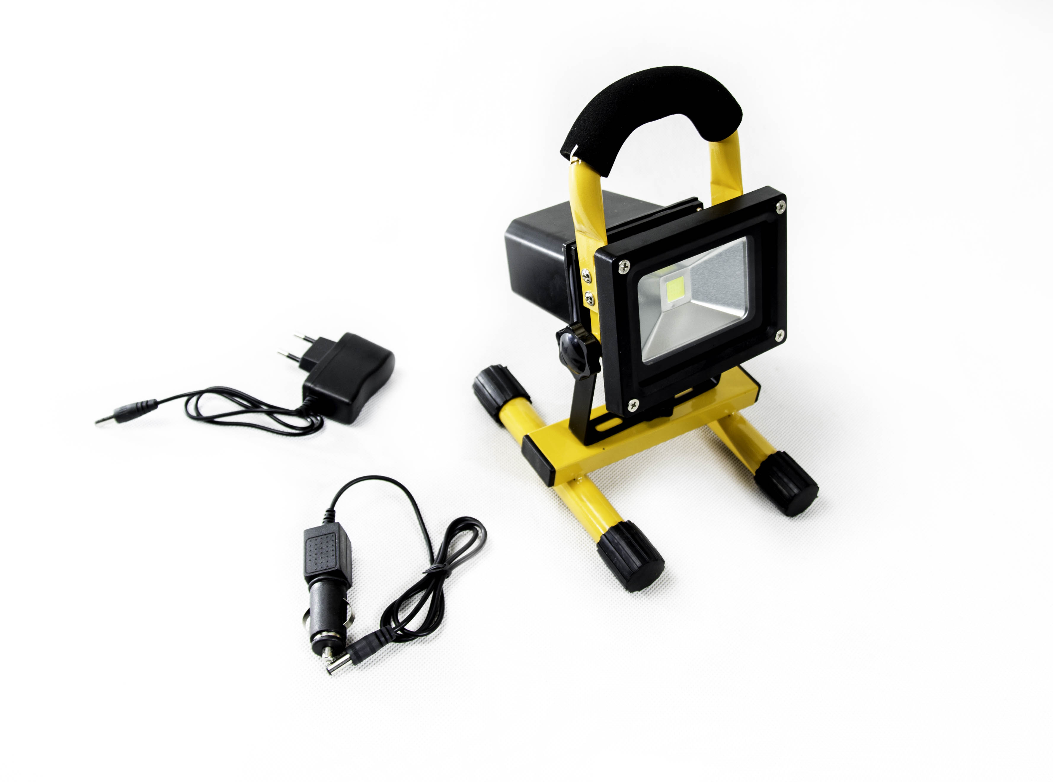 PROJECTEUR RECHARGEABLE