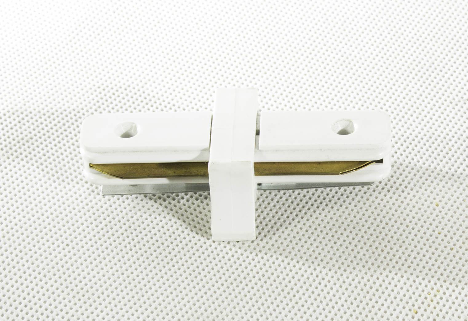 EMBOUT  CONNEXION RAIL DROIT