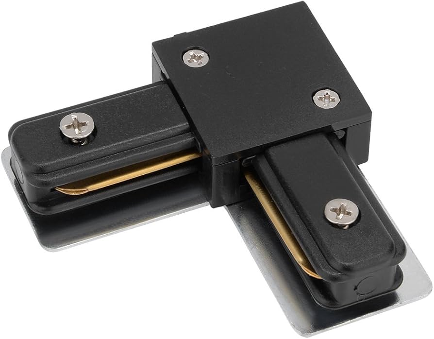 connecteur rail angle