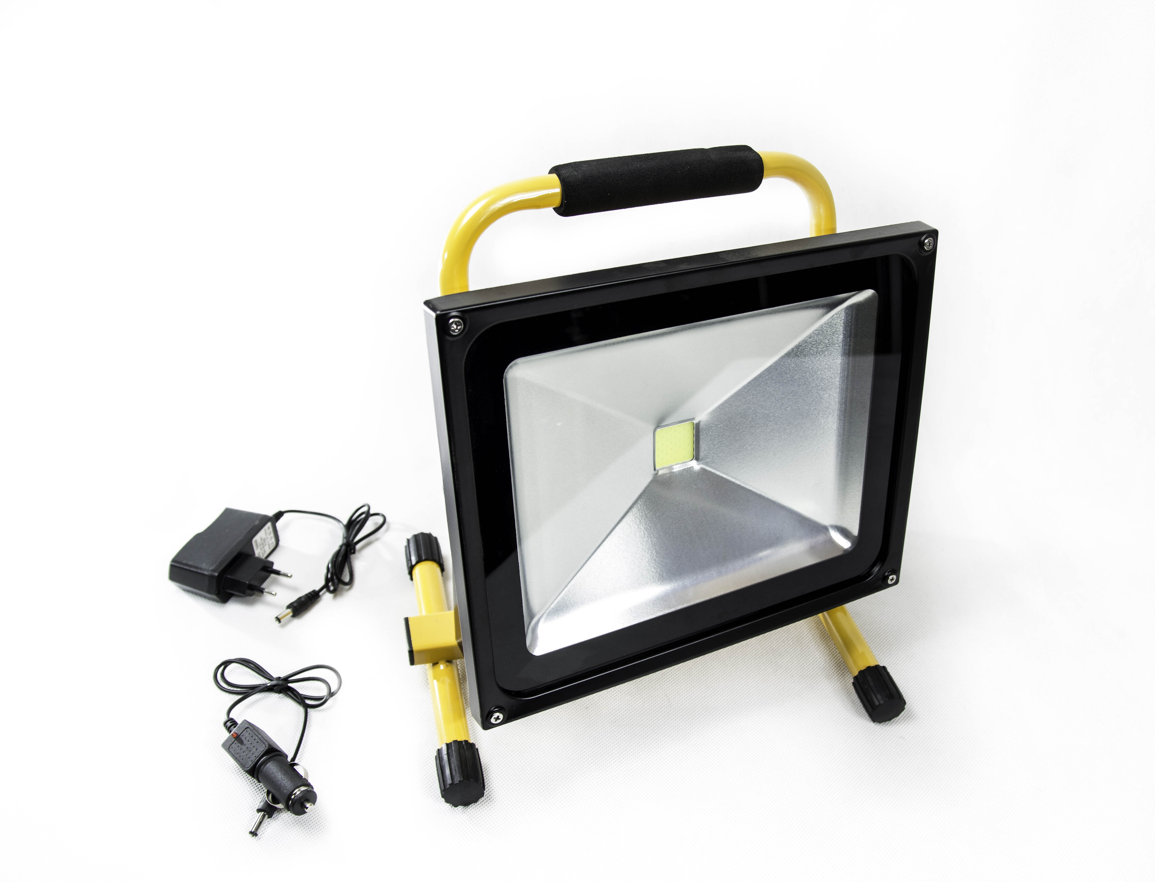 Projecteur rechargeable