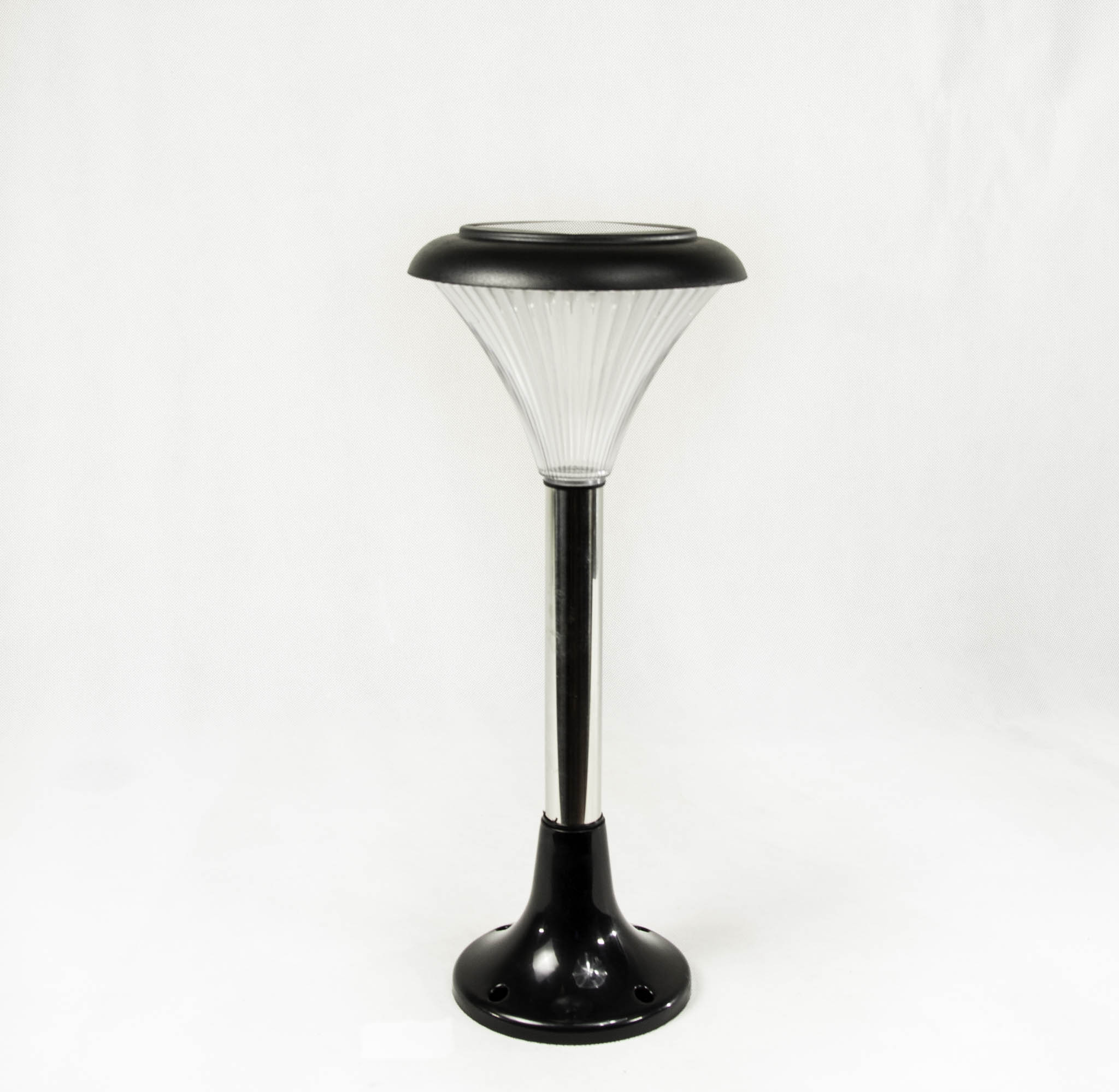 BORNE JARDIN SOLAIRE