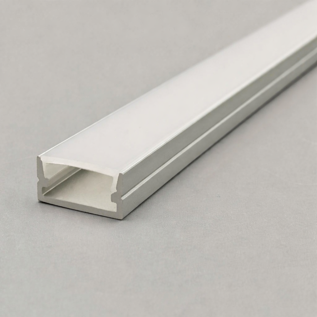 Profilé aluminium ( support LED aluminium )