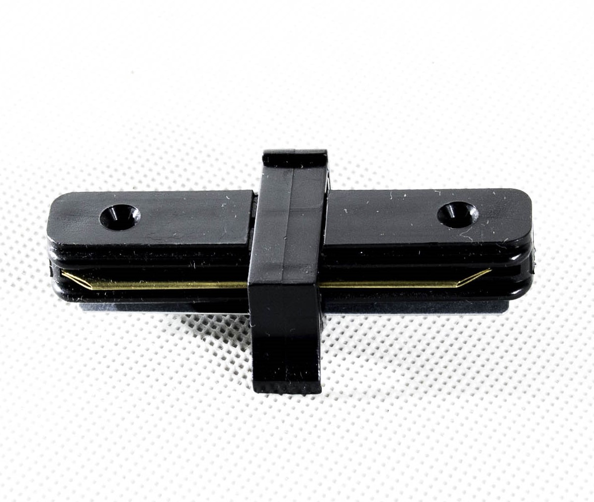 EMBOUT  CONNEXION RAIL DROIT