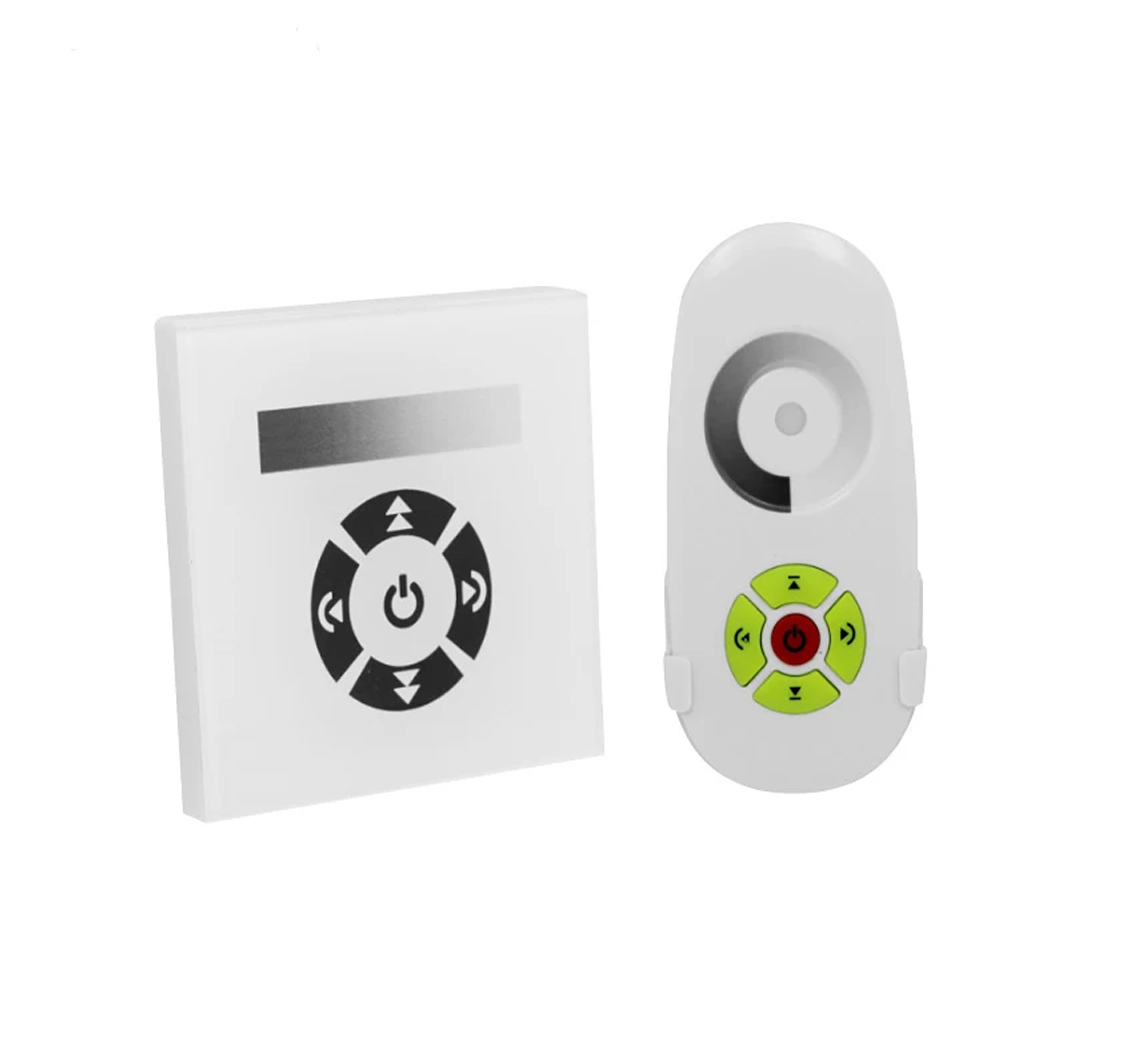 Variateur LED, télécommande sans fil